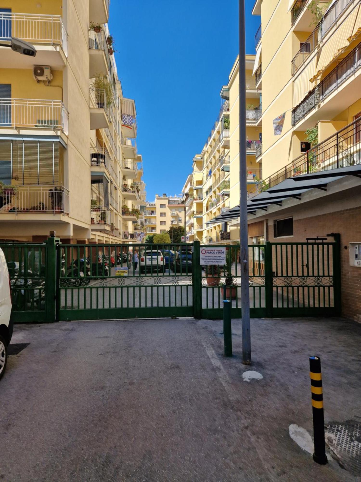 Casa Nelida, Sorrento Centre Apartamento Exterior foto
