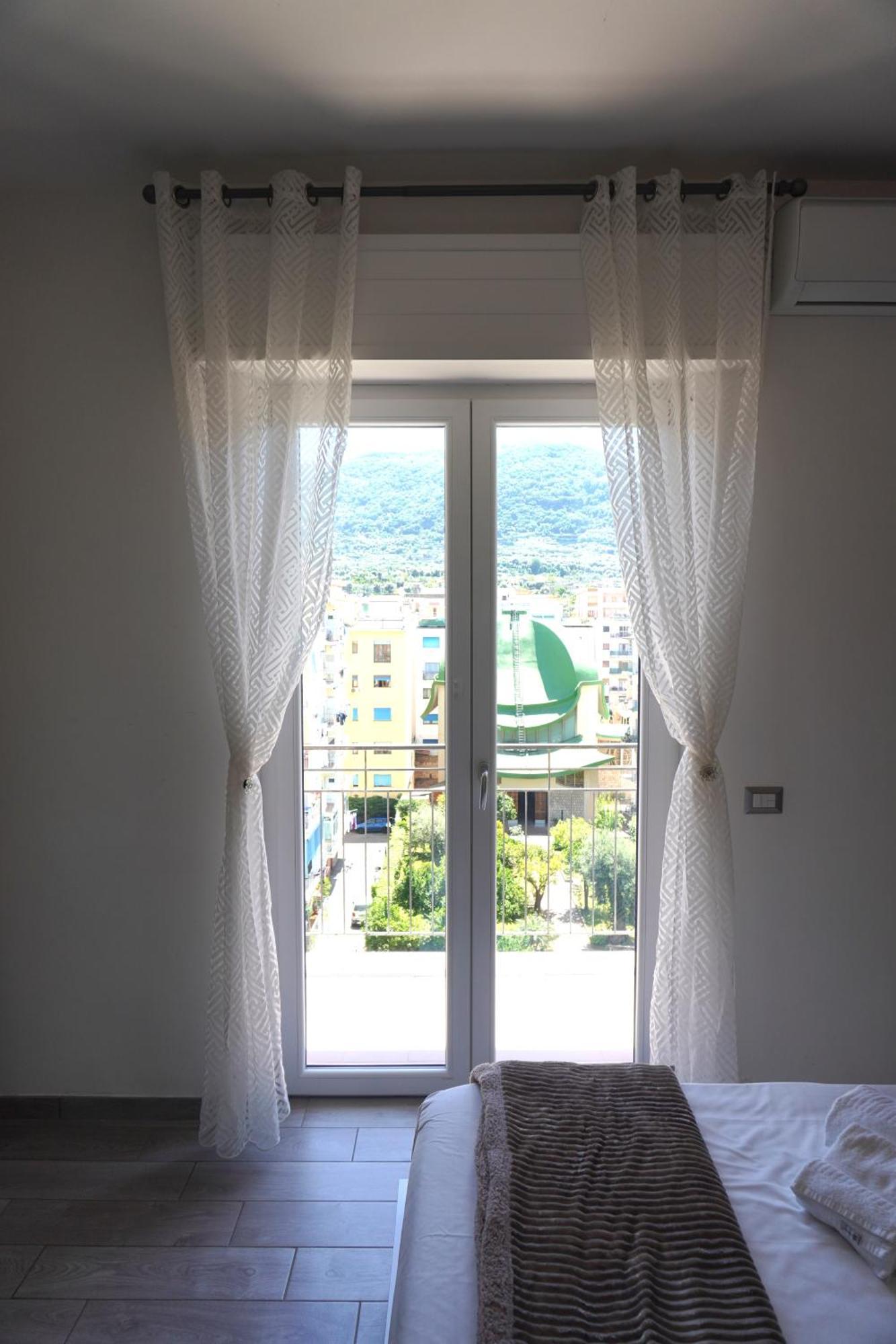 Casa Nelida, Sorrento Centre Apartamento Exterior foto